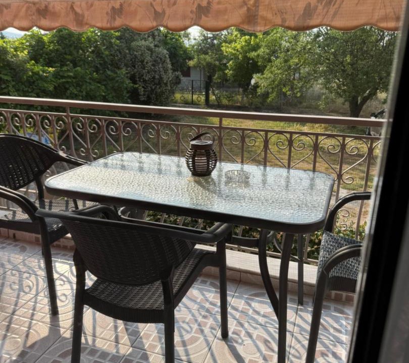 Photo of Patio Balcony in Ofrinion