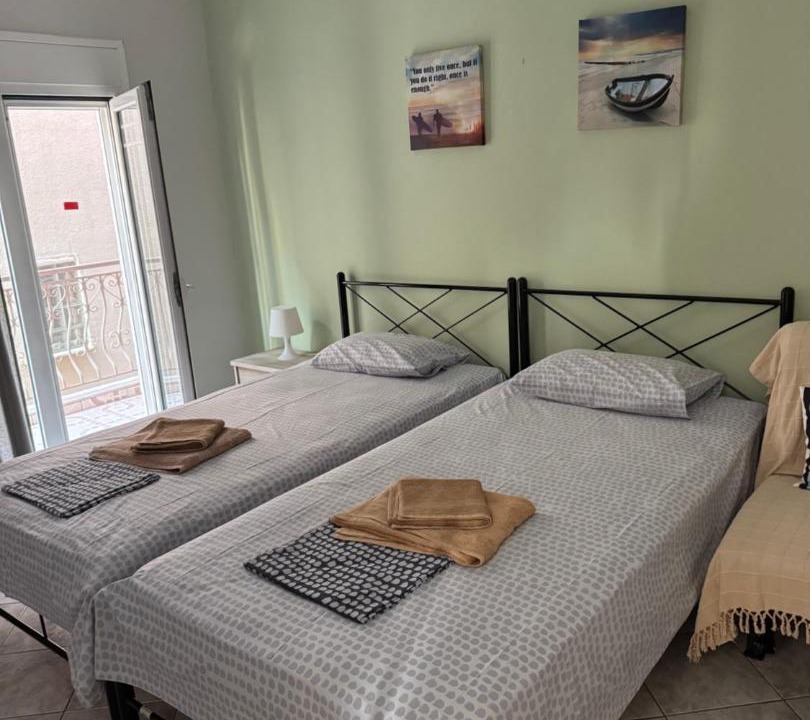 Photo of Bedroom in Ofrinion