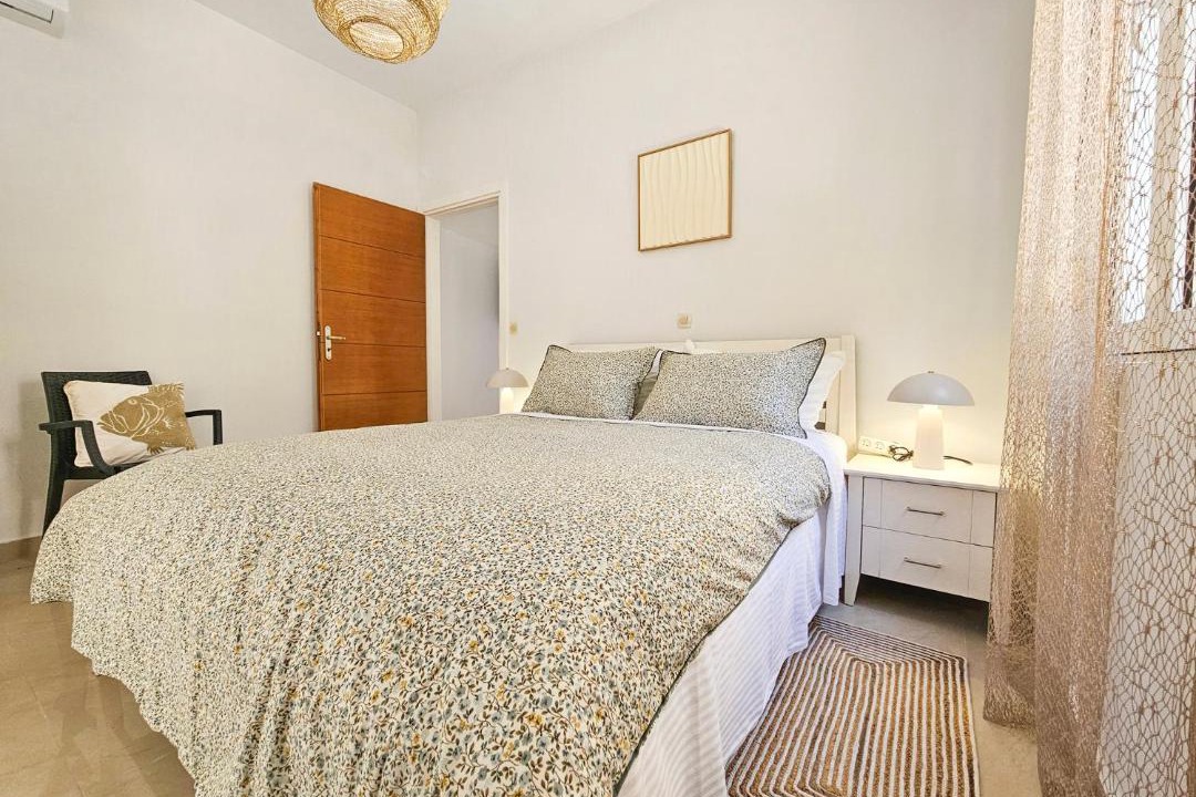 Photo of Bedroom in Almyrida