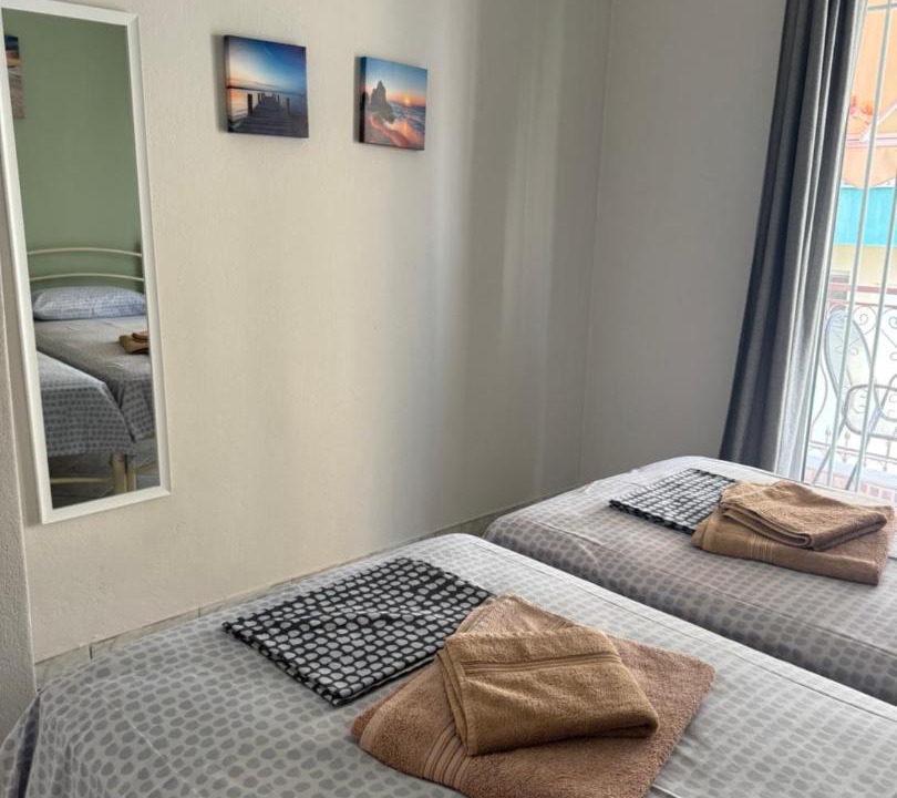 Photo of Bedroom in Ofrinion