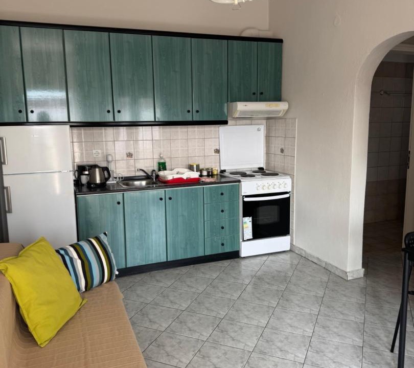 Photo of Kitchen in Ofrinion