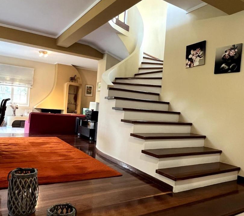 Photo of Livingroom in Potamos