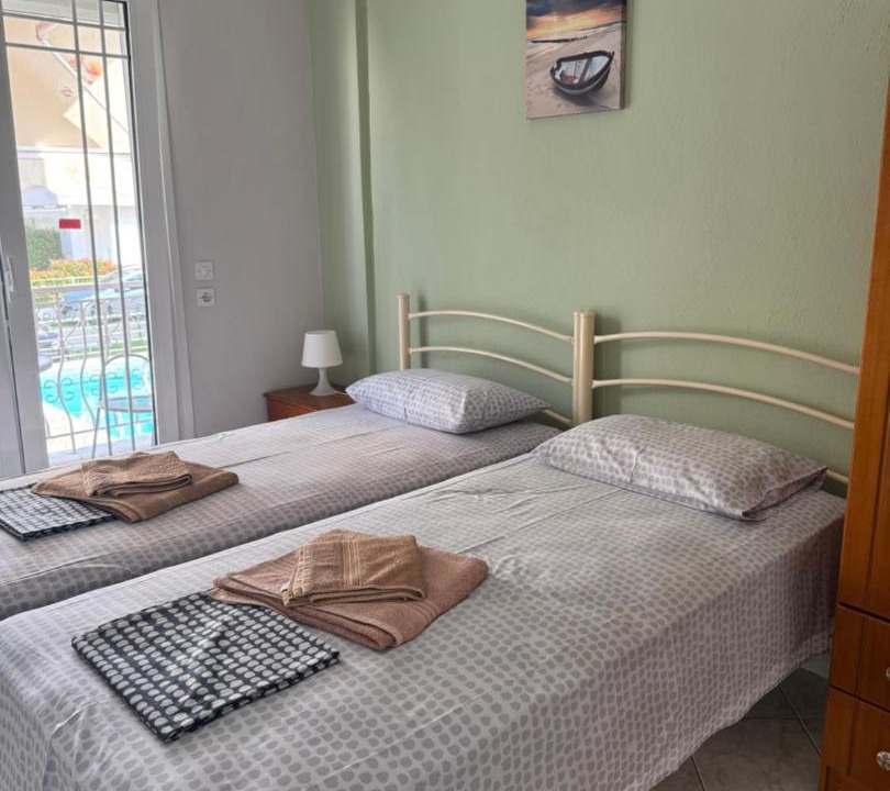 Photo of Bedroom in Ofrinion