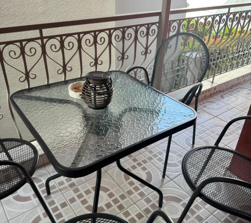 Photo of Patio Balcony in Ofrinion