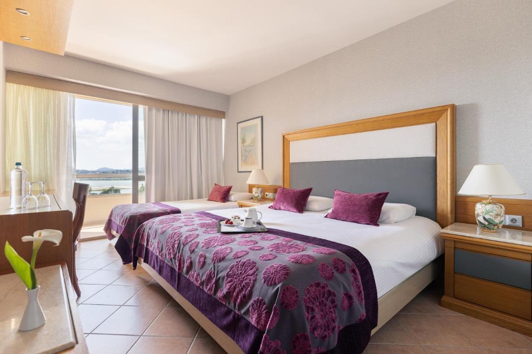 Photo of Bedroom in Kanoni