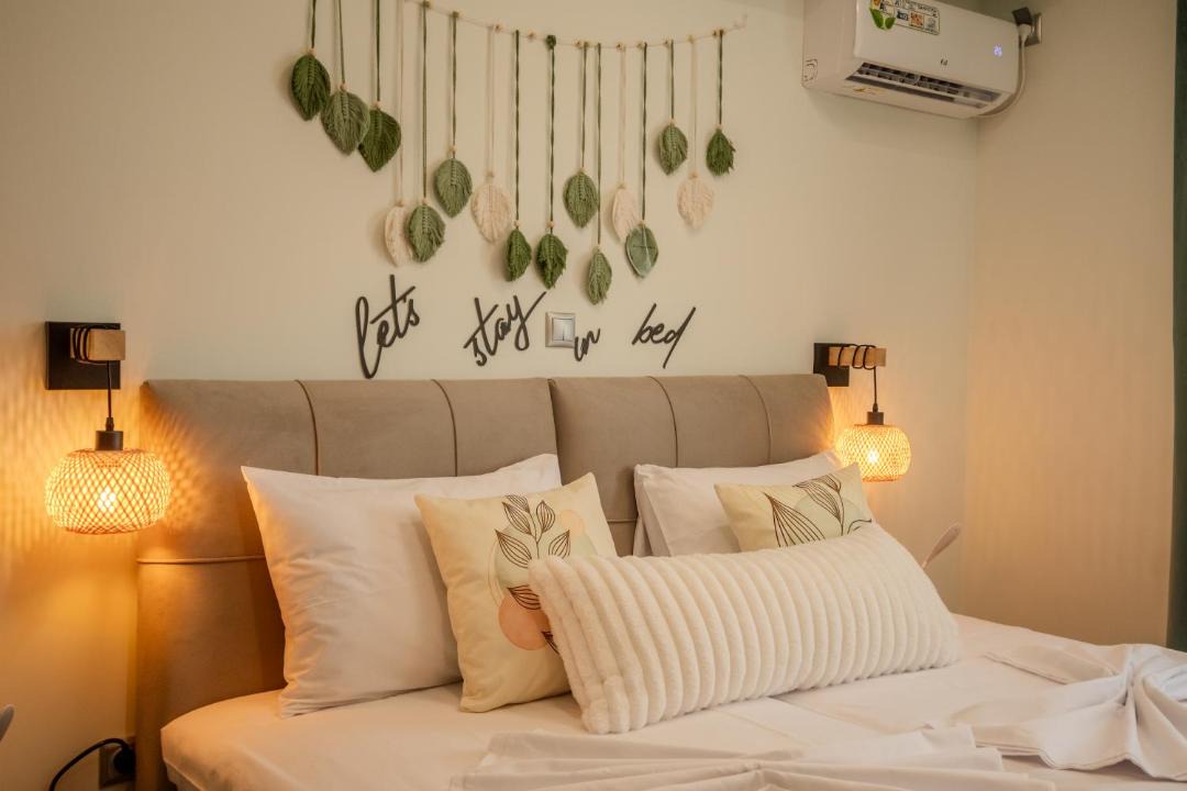 Photo of Bedroom in Filiatra