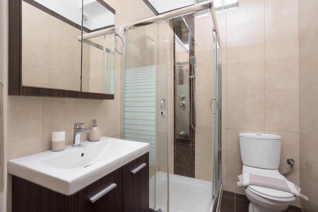 Photo of Bathroom in Katavolos