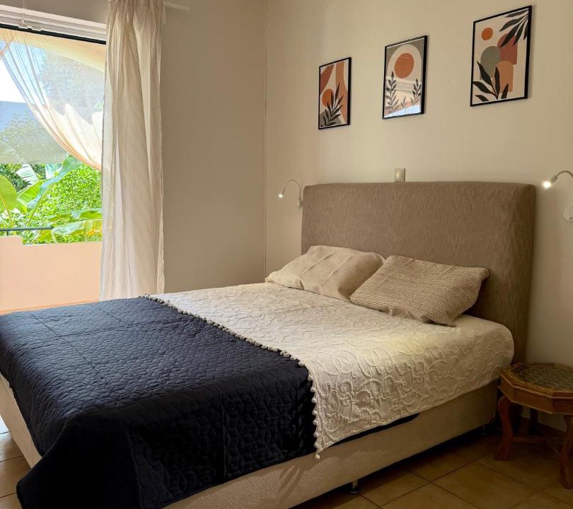 Photo of Bedroom in Barbati