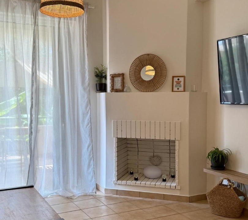 Photo of Livingroom in Barbati