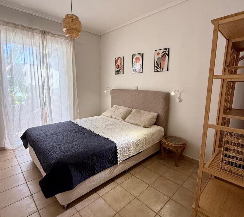 Photo of Bedroom in Barbati