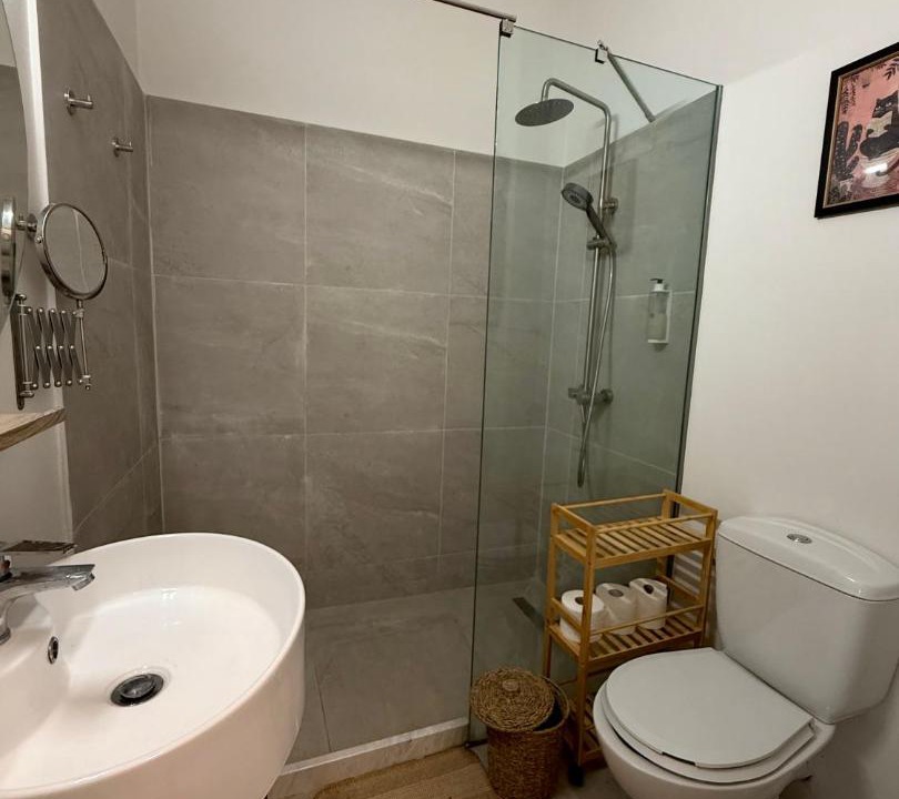 Photo of Bathroom in Barbati