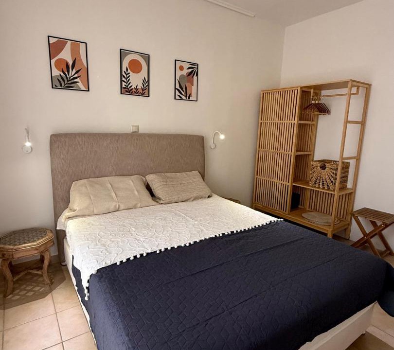 Photo of Bedroom in Barbati