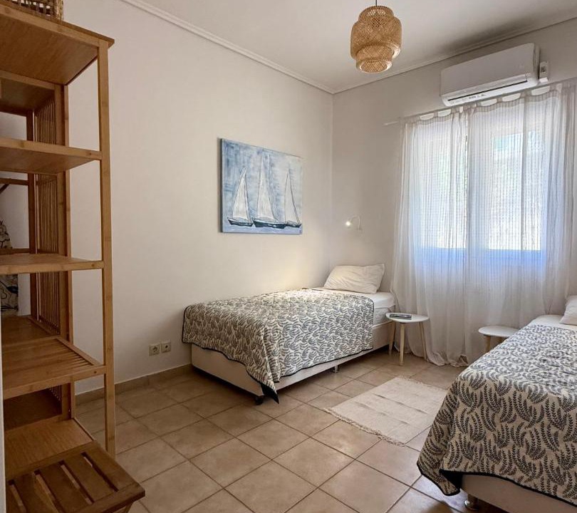 Photo of Bedroom in Barbati