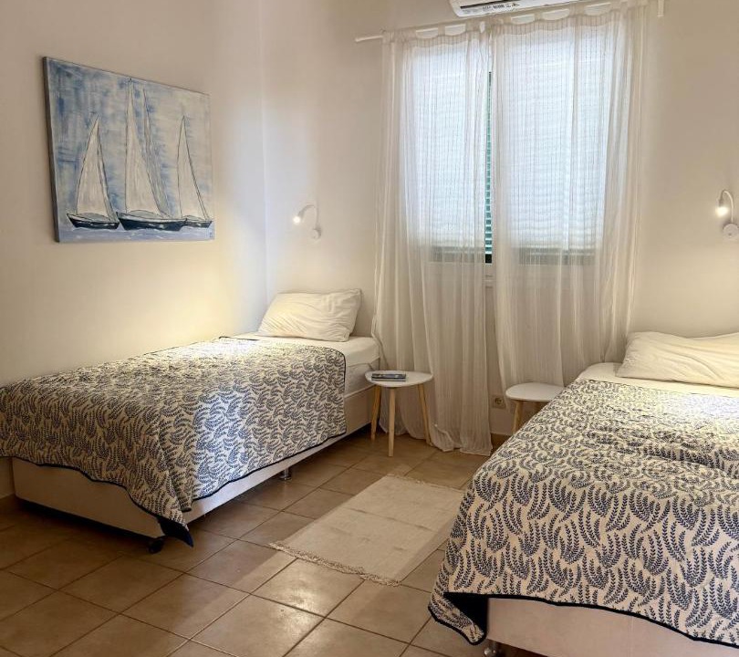 Photo of Bedroom in Barbati