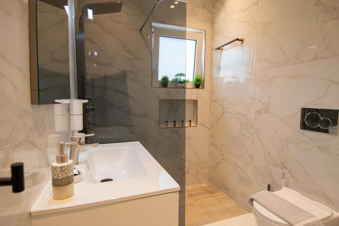 Photo of Bathroom in Filiatra