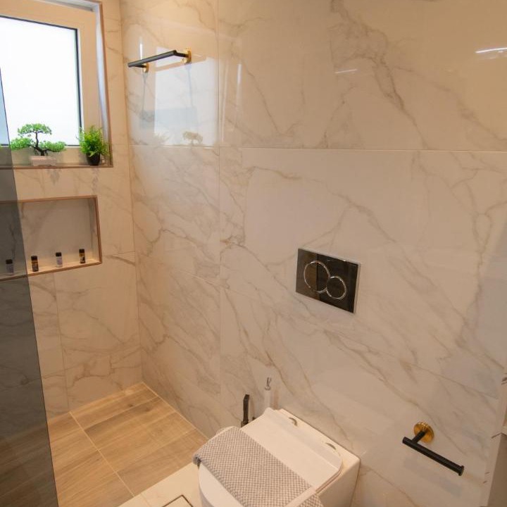 Photo of Bathroom in Filiatra