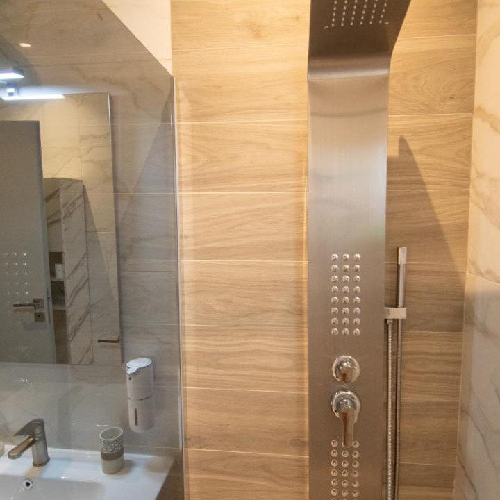 Photo of Bathroom in Filiatra