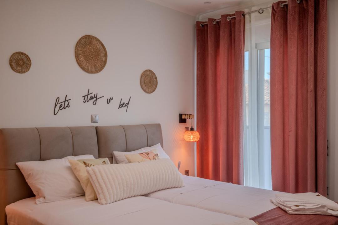Photo of Bedroom in Filiatra