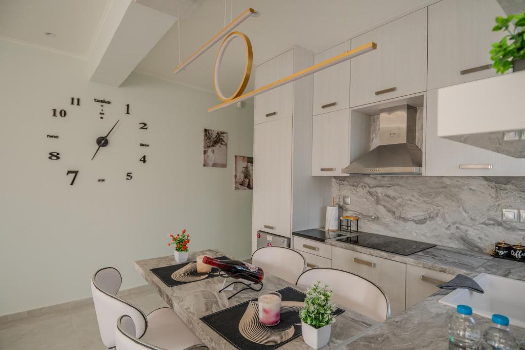 Photo of Kitchen in Filiatra