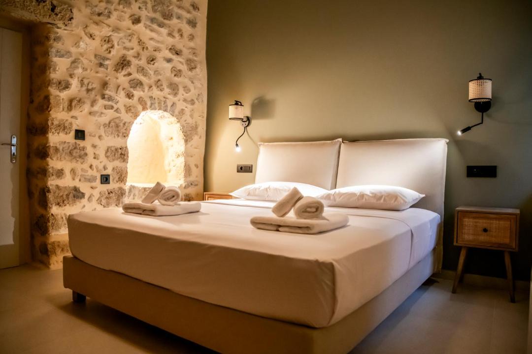Photo of Bedroom in Oitylo