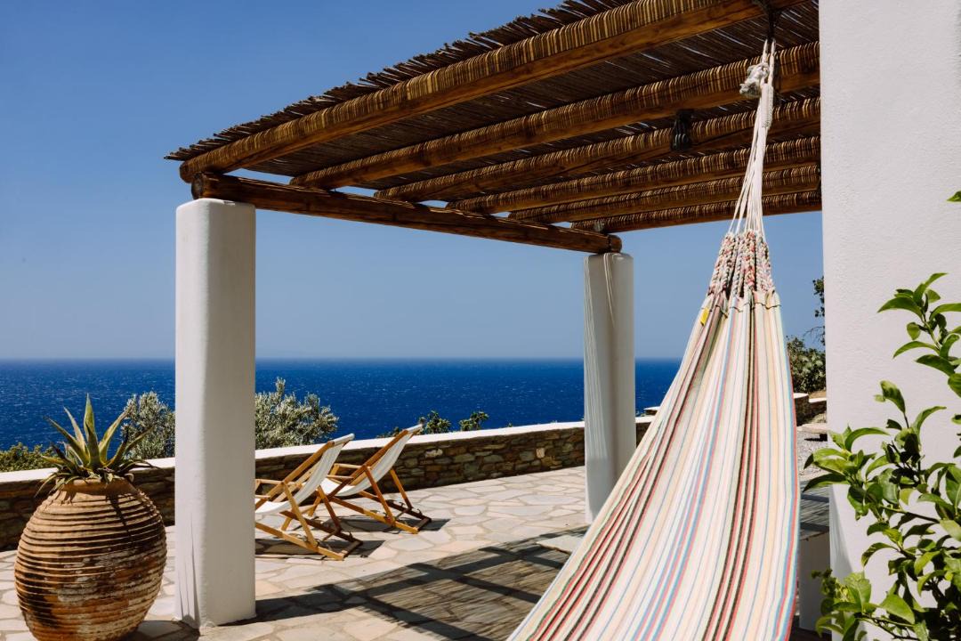 Photo of Patio Balcony in Kato Aprovatou