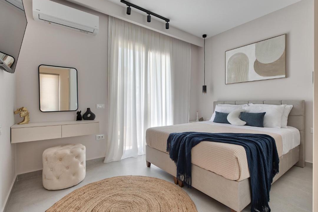Photo of Bedroom in Gaitanion