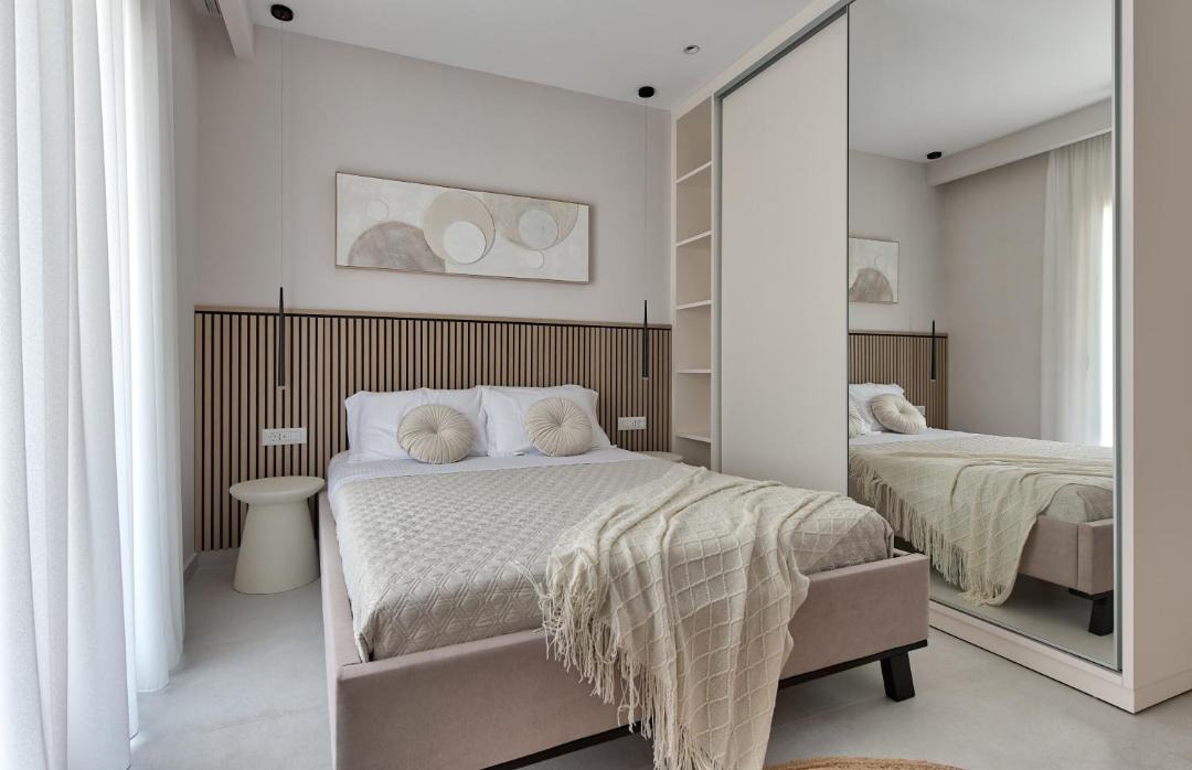 Photo of Bedroom in Gaitanion