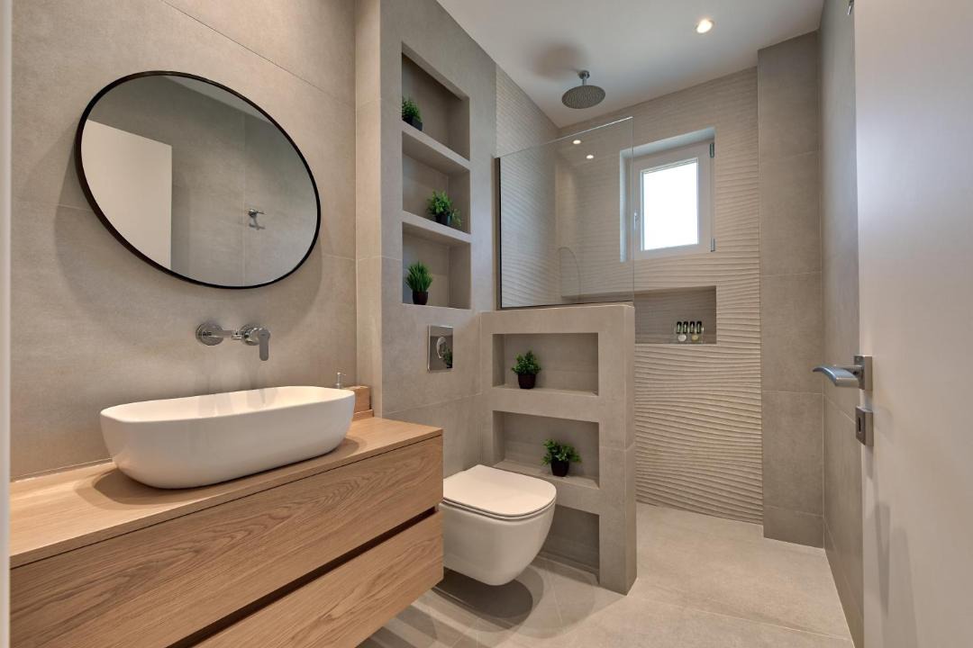 Photo of Bathroom in Gaitanion