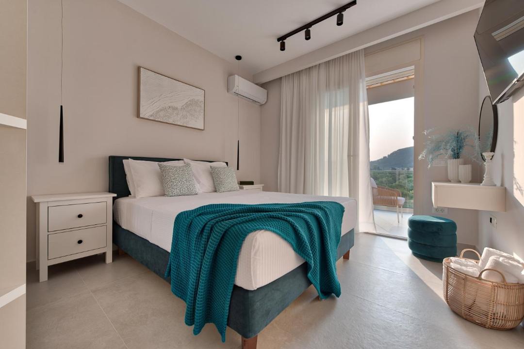 Photo of Bedroom in Gaitanion