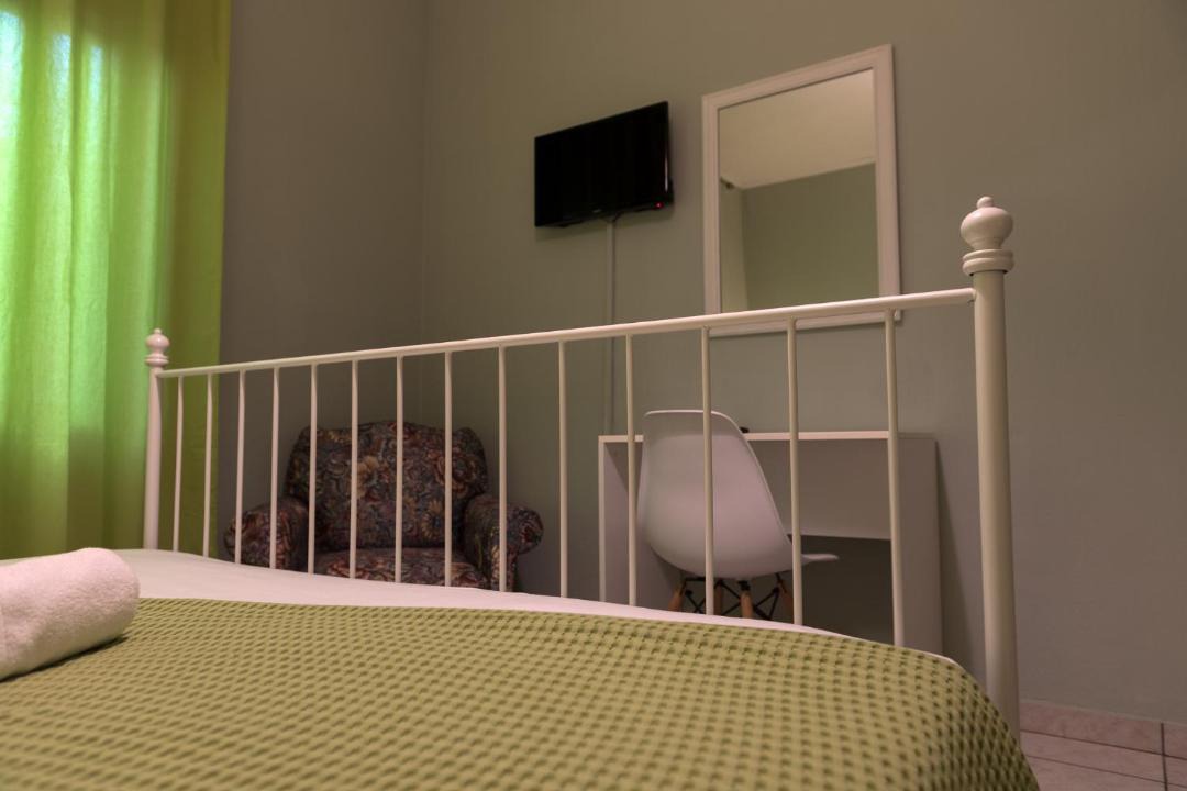 Photo of Bedroom in Keramoti