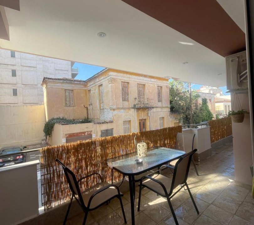 Photo of Patio Balcony in Sparta