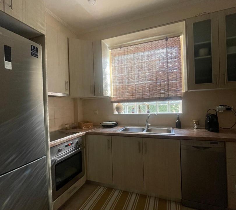 Photo of Kitchen in Sparta