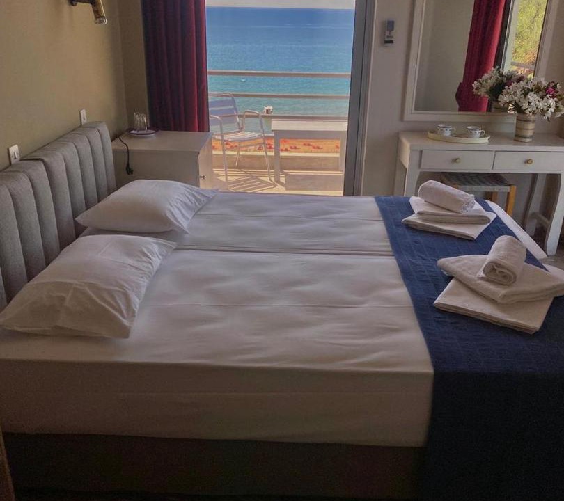 Photo of Bedroom in Pylos-Nestoras