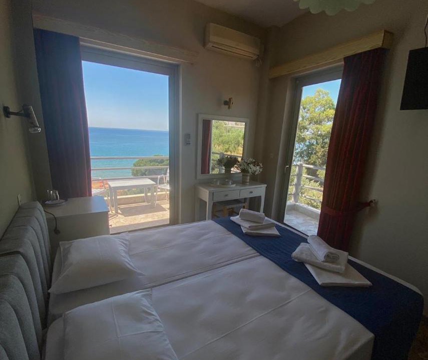 Photo of Bedroom in Pylos-Nestoras