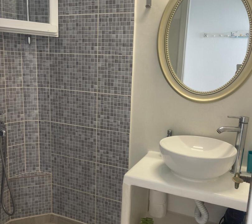 Photo of Bathroom in Krotiri