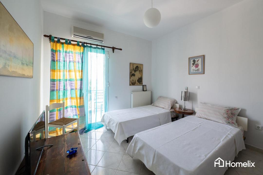Photo of Bedroom in Chalcis