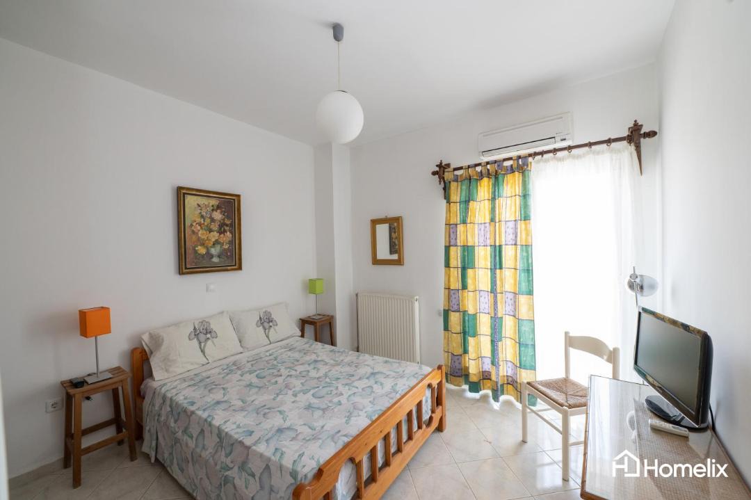 Photo of Bedroom in Chalcis