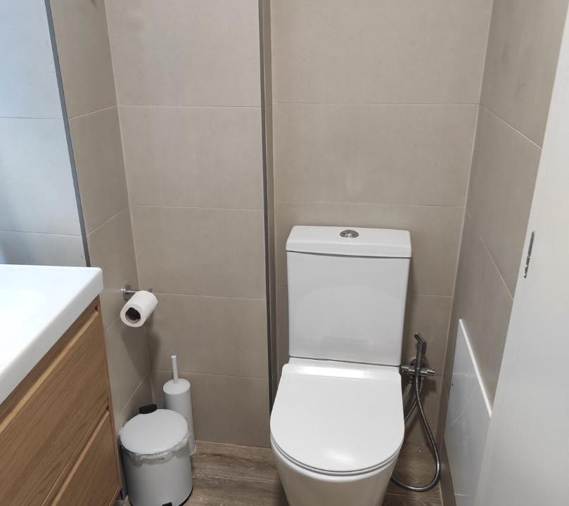 Photo of Bathroom in Minoa Pediada