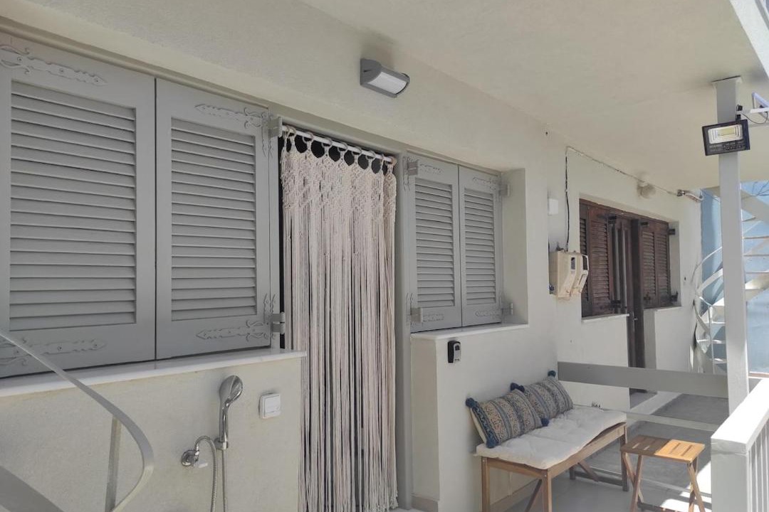 Photo of Patio Balcony in Minoa Pediada