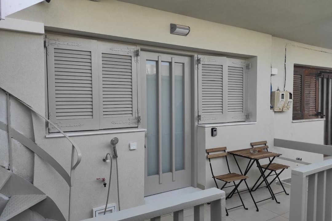 Photo of Patio Balcony in Minoa Pediada