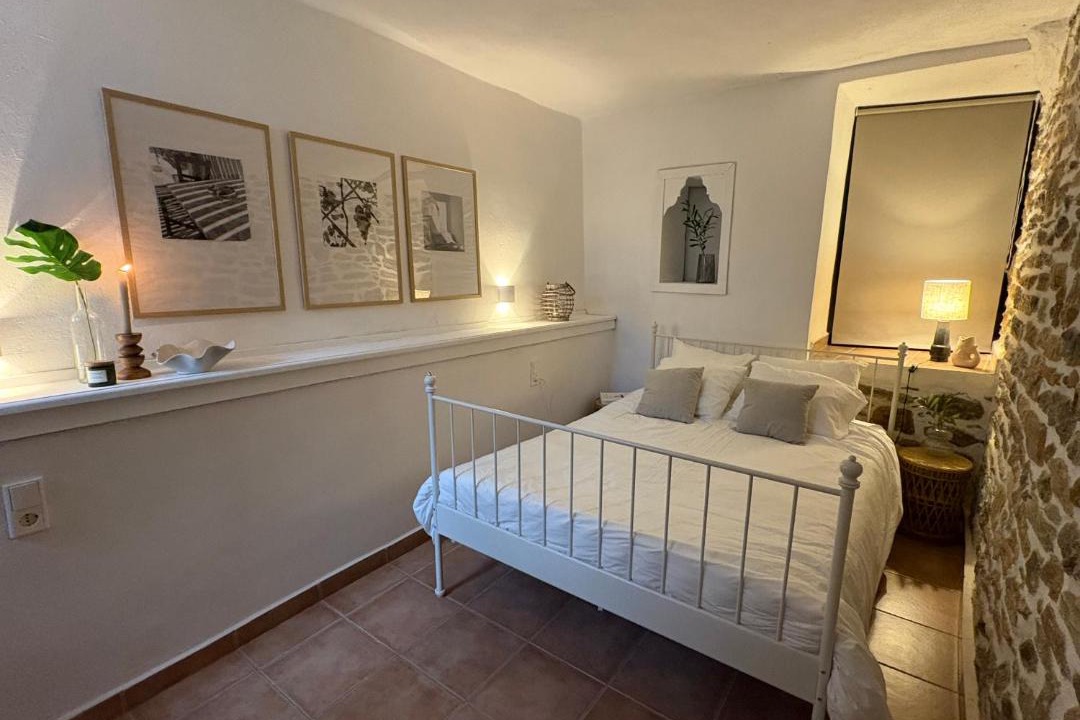 Photo of Bedroom in Agios Vlassios