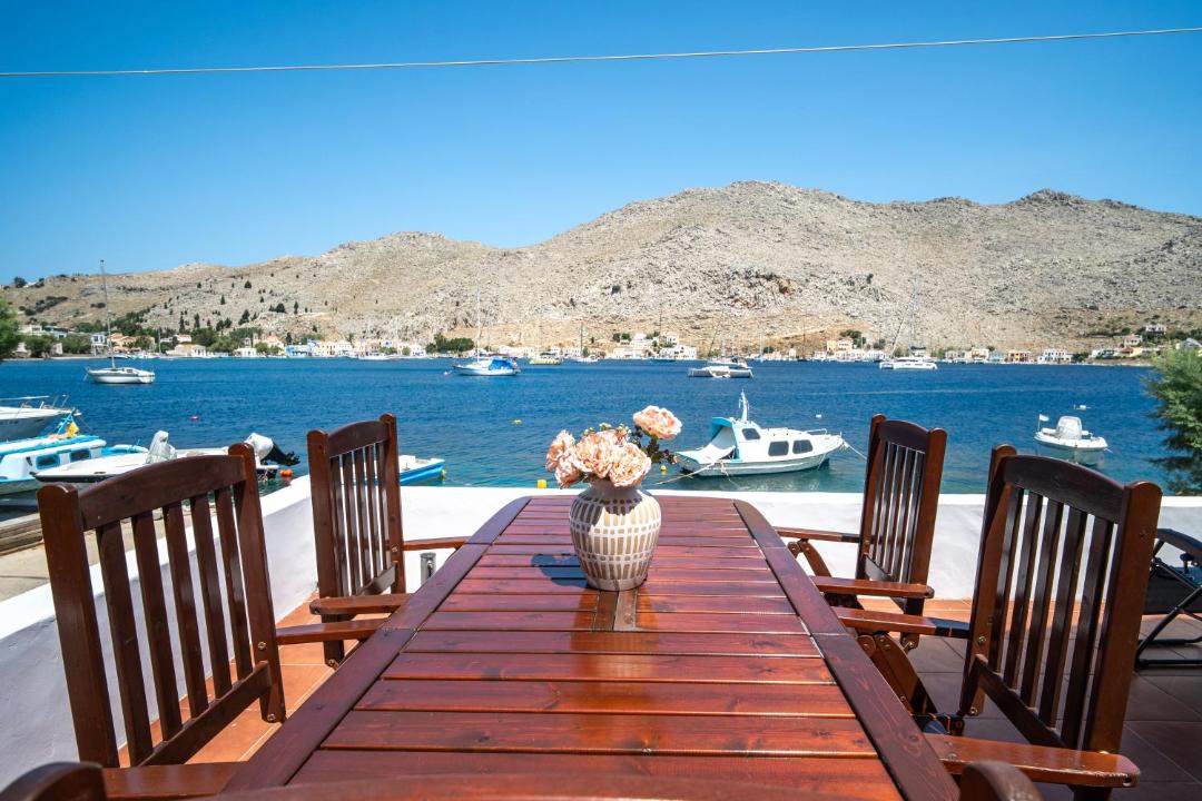 Photo of Patio Balcony in Pedi