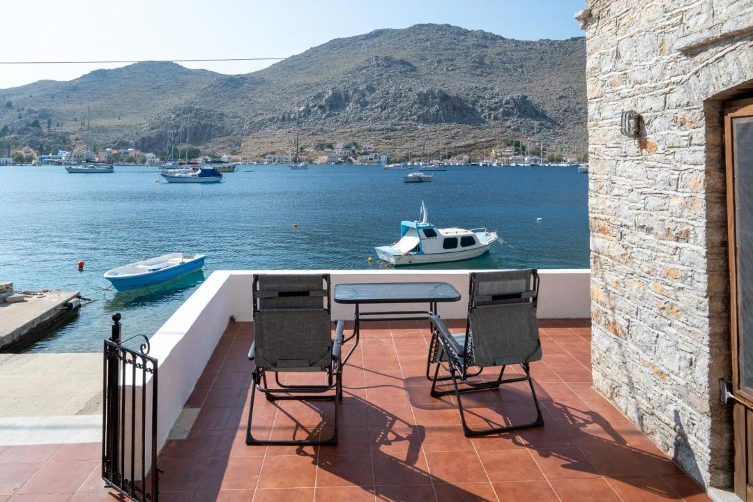 Photo of Patio Balcony in Pedi