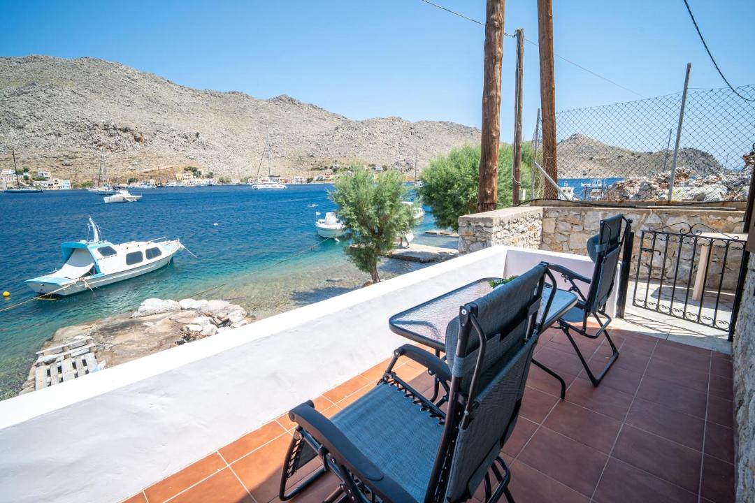 Photo of Patio Balcony in Pedi