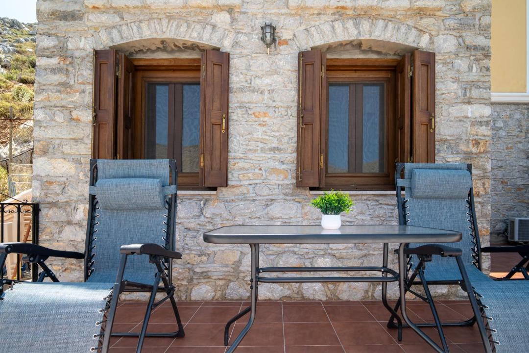 Photo of Patio Balcony in Pedi