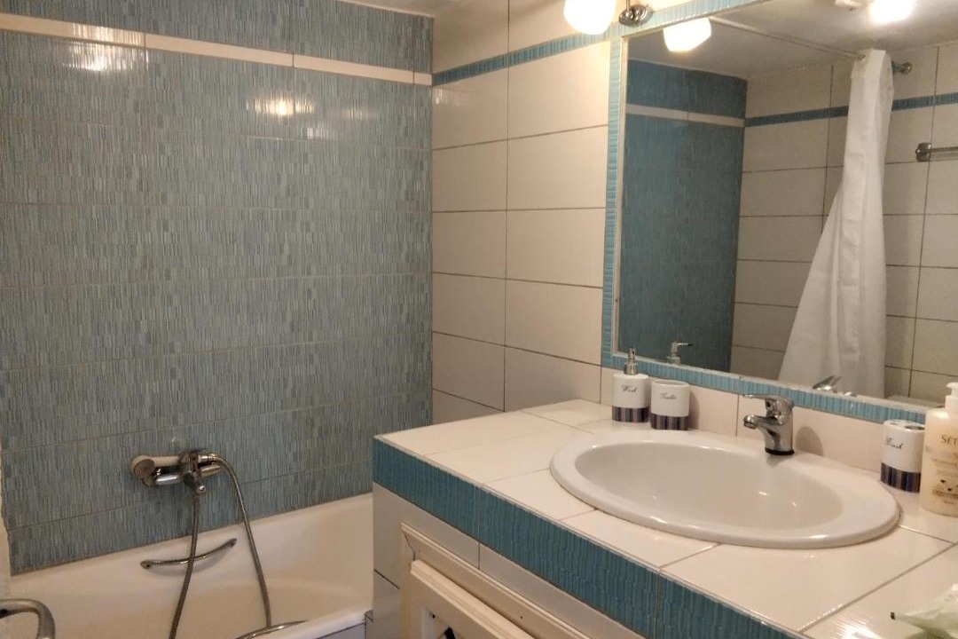 Photo of Bathroom in Neo Klima