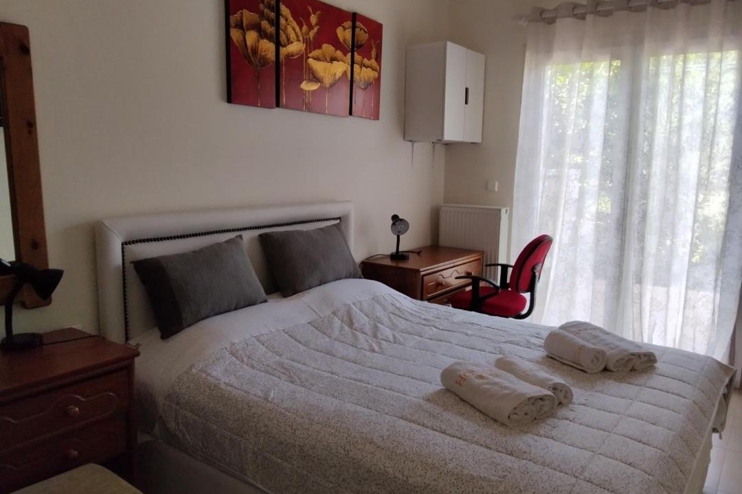 Photo of Bedroom in Neo Klima