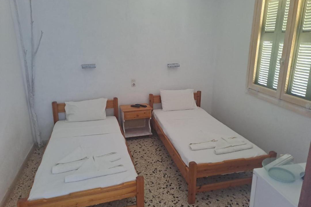 Photo of Bedroom in Therma