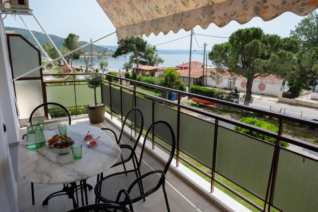 Photo of Patio Balcony in Volos