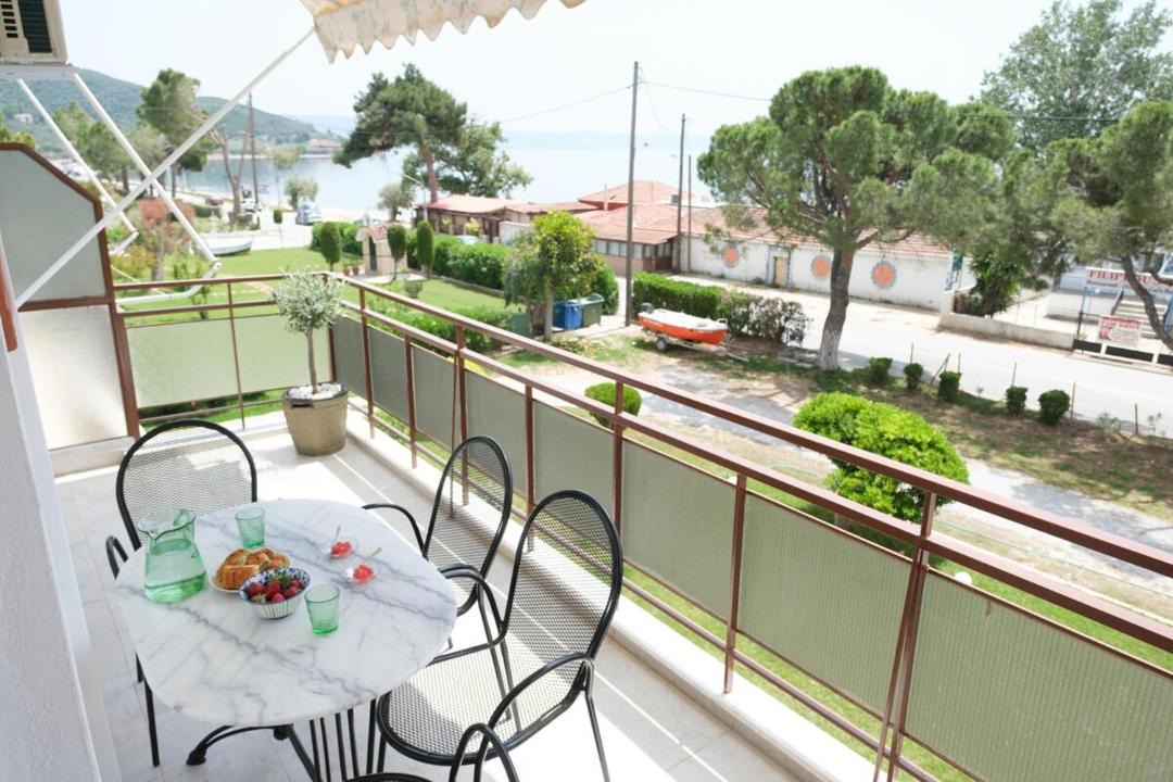 Photo of Patio Balcony in Volos